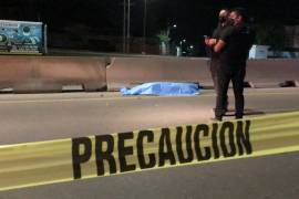 Joven es atropellado y muere cuando huía de policías en bulevar de Saltillo