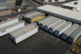 Al momento el país tiene una ‘área de oportunidad importante’ en inversión en infraestructura y subrayó que podría aprovechar mejor su posición geoestratégica como nodo marítimo y aéreo.