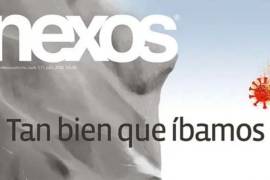 Sanción a revista Nexos es por documentación falsa, defiende el IMSS