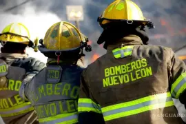 Un hombre, de 56 años de edad, fue vinculado a proceso por un juez de control para ser investigado por presuntamente haber provocado un incendio forestal en García, Nuevo León.