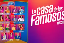 La reciente gala de nominación del famoso reality show La Casa de los Famosos México 2025 se ha convertido en un gran fenómeno dentro de las redes sociales, luego de que por primera vez todos los participantes quedaron nominados para eliminación, con excepción de Mar Contreras por ser la primera finalista.