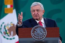 “Se enmendó, se le quitó el contrato“: AMLO sobre su prima Felipa