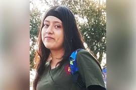 La Fiscalía Especializada en Desaparición Forzada de Personas activó la búsqueda de Miranda Sherlin Sánchez Escobar, estudiante del CETIS.