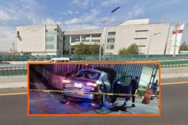 Un vehículo arrolló a varias personas afuera del Hospital General de Zona 200 del IMSS; autoridades investigan causas del accidente.