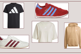 Los imprescindibles de Adidas que puedes comprar en Amazon