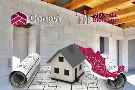 El 10 de noviembre arrancó la tercera etapa de registro para la primera fase del Programa de Vivienda para el Bienestar, una iniciativa impulsada por el Gobierno de México en colaboración con la Comisión Nacional de Vivienda (Conavi).