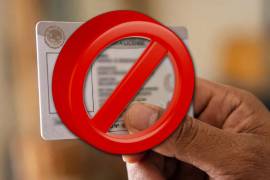 Conoce las infracciones graves que pueden provocar multas, arrestos, suspensión o cancelación de la licencia de conducir en varios estados de México.