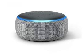 Amazon conserva comandos de voz de usuarios de Alexa