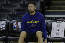 El futuro de Warriors no luce nada prometedor esta temporada