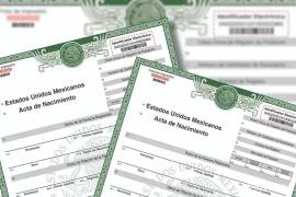 Si necesitas tu acta de nacimiento para un trámite, puedes obtenerla en línea en formato PDF. Te explicamos cuánto cuesta en 2026, cómo descargarla y qué hacer si no aparece en el sistema.