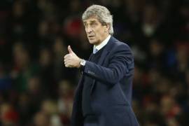 Pellegrini entrenará al club chino Hebei Fortune