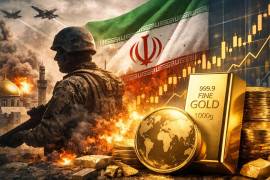 La incertidumbre sobre la trayectoria de la política monetaria a medio plazo sigue siendo elevada, especialmente con el resurgimiento de los riesgos inflacionarios vinculados a la energía.