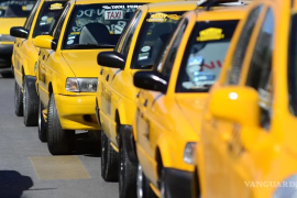 Los conductores de taxis que incumplan las normas podrían enfrentar sanciones y el retiro de sus unidades.