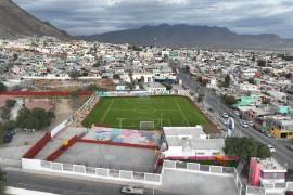 El objetivo del programa es acercar el deporte, la cultura y la convivencia a las familias en sus colonias.