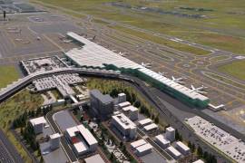 Negó que la medida afecte a aerolíneas estadounidenses y confió en resolver las diferencias con el gobierno de Estados Unidos.