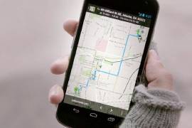 Cómo utilizar Google Maps sin gastar tus datos