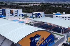 Cortometraje hecho por alumnos de secundaria de Saltillo competirá en festival de cine nacional