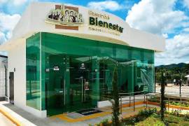 Consulta cómo localizar tu Banco del Bienestar por estado y cobrar tu pensión de 6,400 pesos en mayo de 2026. Guía clara y actualizada.