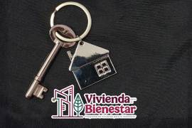 El pre-registro al Programa de Vivienda para el Bienestar 2026 se realiza en línea y es gratuito; la fecha límite es el 15 de marzo
