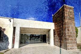 Sin tratamiento ni recursos, el CESAME se deteriora