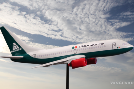 Mexicana de Aviación no arrancará este 2 de diciembre con los 20 vuelos prometidos, por lo que los pasajeros serán compensados con vuelos gratis.