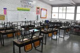 Más de un mes se estará adelantando el fin del actual ciclo escolar, debido a la ola de calor y al Mundial.