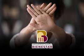 La Coordinación de Programas para el Bienestar advirtió sobre mensajes falsos que ofrecen créditos ligados a apoyos federales y recordó que los beneficios son gratuitos, directos y sin intermediarios