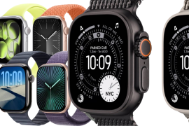 Apple presentó el Apple Watch Series 11 y el Ultra 3 junto con los iPhone 17, con funciones avanzadas de salud, conectividad 5G y mayor resistencia para usuarios activos