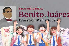 El calendario oficial, difundido por el Gobierno de México en coordinación con la SEP y la Coordinación Nacional de Becas para el Bienestar, dispersará los depósitos según la inicial del apellido paterno de los beneficiarios,