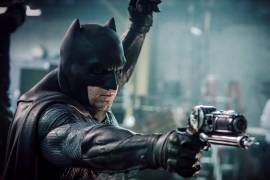 Retrasan producción de ‘The Batman’ hasta 2019