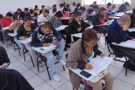 Profes que no vayan a examen, serán despedidos: Sedu