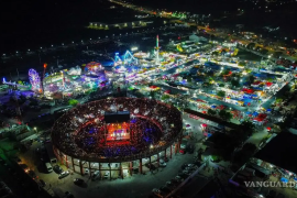 La tradicional Feria del 14 de julio, con más de 80 años de historia, es símbolo de identidad y orgullo para los habitantes de San Buenaventura.