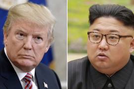 Petróleo sube ante posible reunión Trump-Kim Jong Un