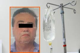Seis personas murieron y nueve casos están bajo seguimiento tras la aplicación de sueros vitaminados en una clínica privada de Hermosillo.