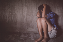 Más de 313 mil menores viven en matrimonio en México