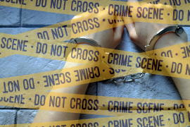 Detienen a posibles involucrados del tiroteo en Mississippi que acabó con la vida de 6 personas