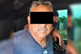 El excomisionado de la Policía Municipal de Juchitán de Zaragoza, John Keny Moreno Segura, fue detenido por elementos de la Fiscalía General del Estado de Oaxaca (FGEO).
