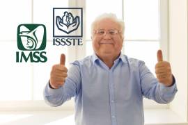 Conoce las fechas de depósito de la pensión IMSS e ISSSTE.