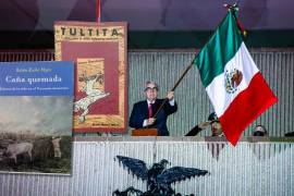 Además de su actividad política, Rubén Rocha se ha dedicado también a escribir libros de lucha social, política de ese estado, así como cuentos, novelas y relatos de la vida del noreste mexicano.