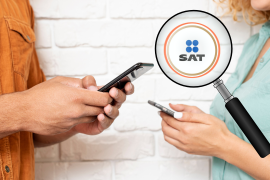 El monto, el parentesco y el tipo de operación determinan si debes declarar o no.