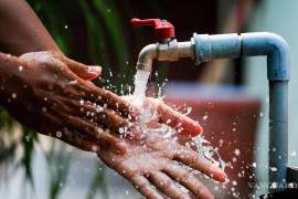 En estas colonias de la ciudad no se cuenta con el servicio de agua potable completamente regulra.
