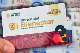 Montiel enfatizó que los beneficiarios deben cuidar su tarjeta, manteniéndola en un lugar seguro, y recomendó no compartir su número de identificación personal (NIP) con nadie.