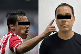 Omar Bravo fue vinculado a proceso y enviado a prisión preventiva por presunto abuso infantil agravado, tras una audiencia de casi 12 horas en Jalisco