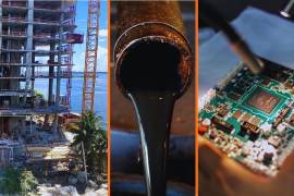 El IMAI “proporciona información estadística oportuna que permite conocer y dar seguimiento a la evolución mensual de las actividades económicas del sector industrial del país”, según Inegi.