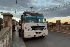 12 deseos para Saltillo: transporte público eficiente y que llegue a más colonias