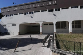 La mayoría de las irregularidades en el magisterio se focalizan en el Servicio Médico, Fondo de Vivienda y el Seguro de los trabajadores.