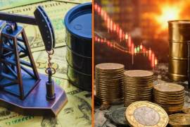 “Aunque se abra el estrecho de Ormuz, creo que es justo decir que la apertura será solo parcial”, declaró Bob Parker, asesor sénior de la Asociación Internacional de Mercados de Capitales en la CNBC.