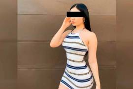 Sherlyn González es una conocida influencer bajacaliforniana