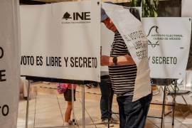 Desde este 3 de junio, México podrá anular elecciones por injerencia extranjera.