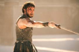 ¡Entrevista de lujo! ‘Pisa fuerte’ Paul Mescal rumbo a la temporada de premios en el cine